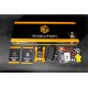 Evolution Recon 3.0 Viper (Small), Dominate the Field with Smart Firepower